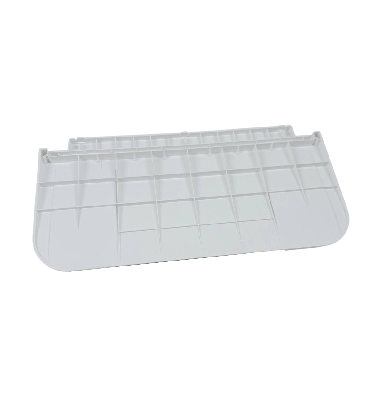 Dreame X50 Ultra, X50 Ultra Complete | Original Spare Parts & Accessories For Auto Dock: Ramp Plate