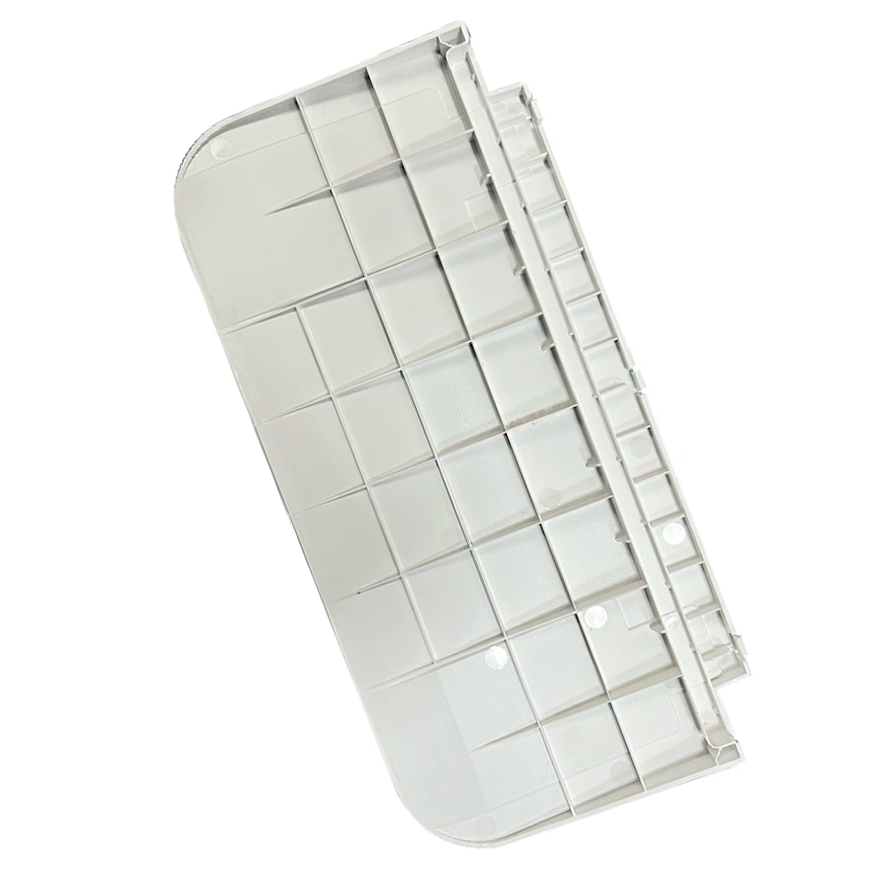 Dreame X40 Ultra | Original Spare Parts & Accessories For Auto Dock: Ramp Plate