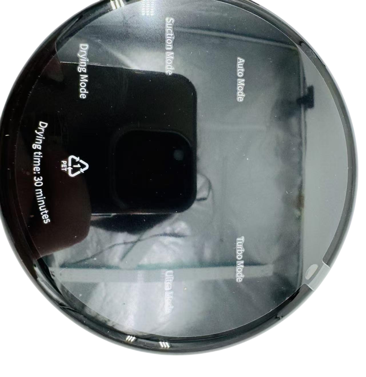 Dreame H13 Pro | Original Spare & Repair Parts: Display PCB Module