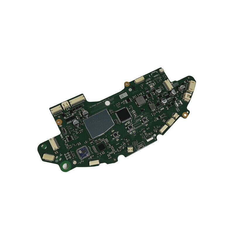Roborock S8, S8+, S8 Pro Ultra | Original Spare & Repair Parts: Main PCB Motherboard Replacement