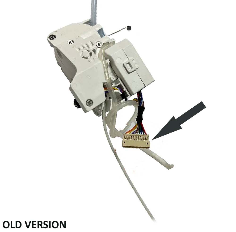 Roborock S7, S7 MaxV Ultra | Original Spare & Repair Parts: Vibrating Mopping Pump & Motor