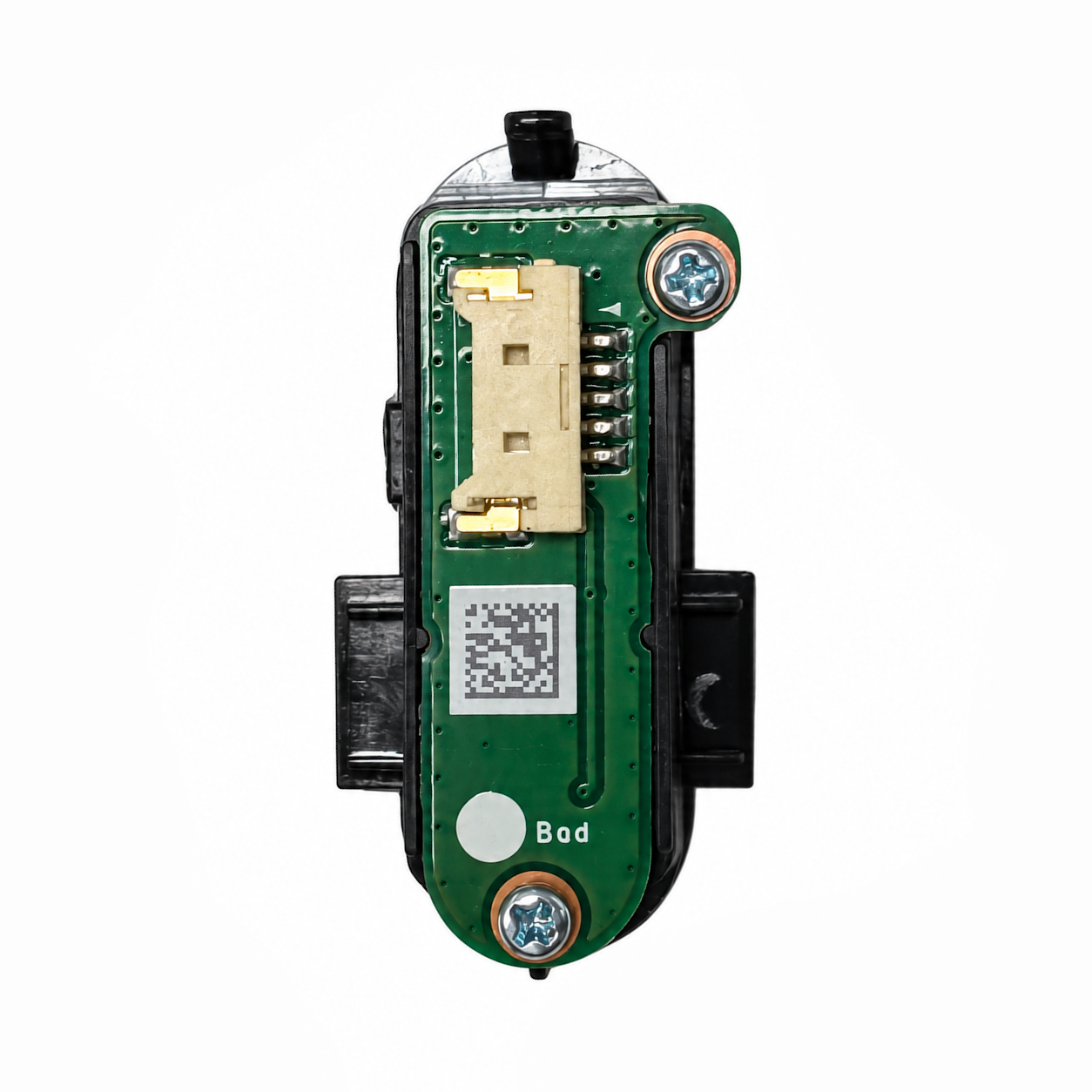 Roborock S5, S6, S7, S7 Max, S7 MaxV, S7 Pro Ultra, S8, S8 Pro Ultra | Original Ersatz- und Reparaturteile: Wandsensorbaugruppe