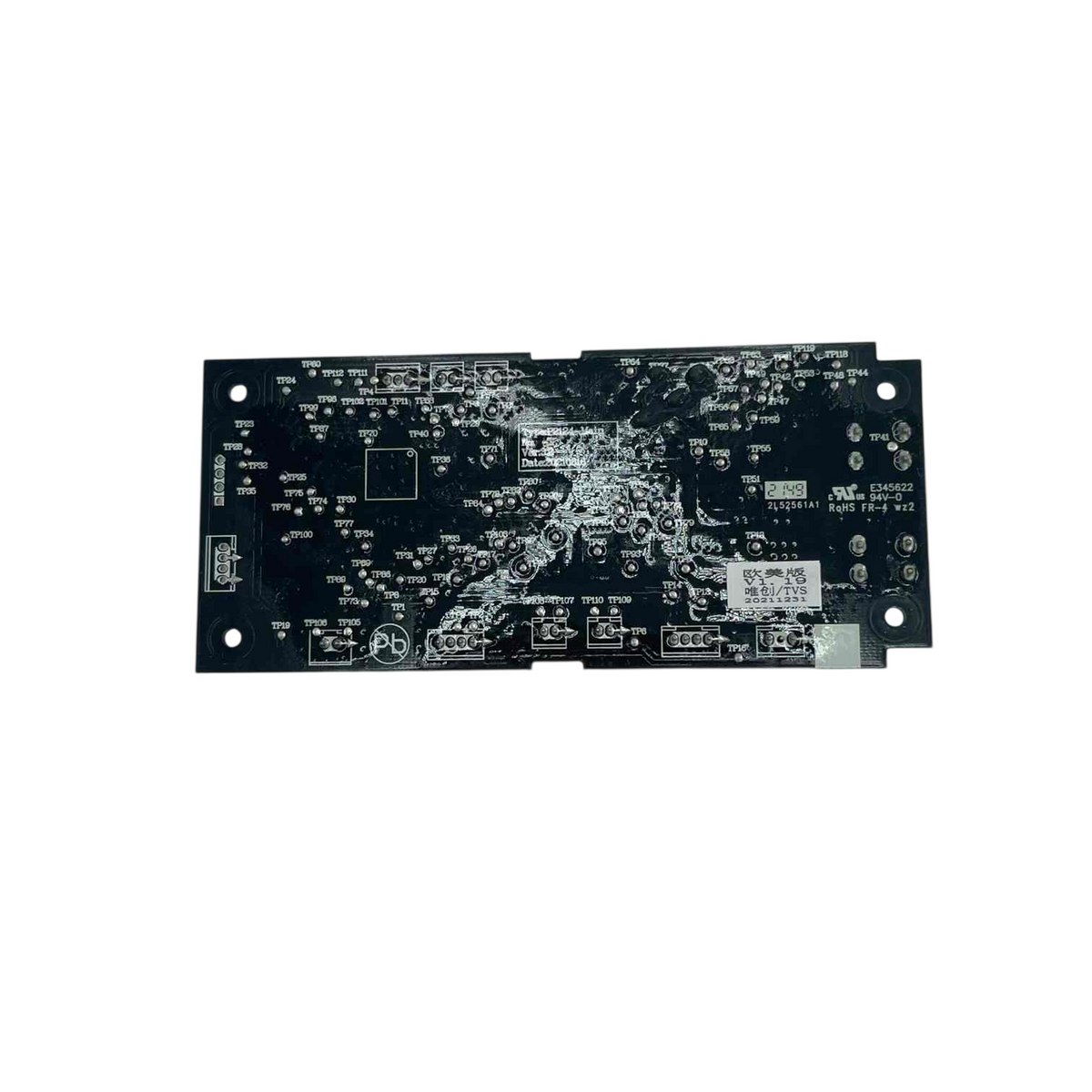 Original Ersatz- und Reparaturteile: Spear Mainboard Motherboard, 220V