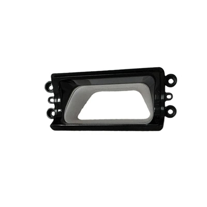 Roborock Qrevo Curv, Qrevo Edge, Saros 10, Saros 10R | Original Spare & Repair Parts: Silicone Component For Main Brush Gearbox