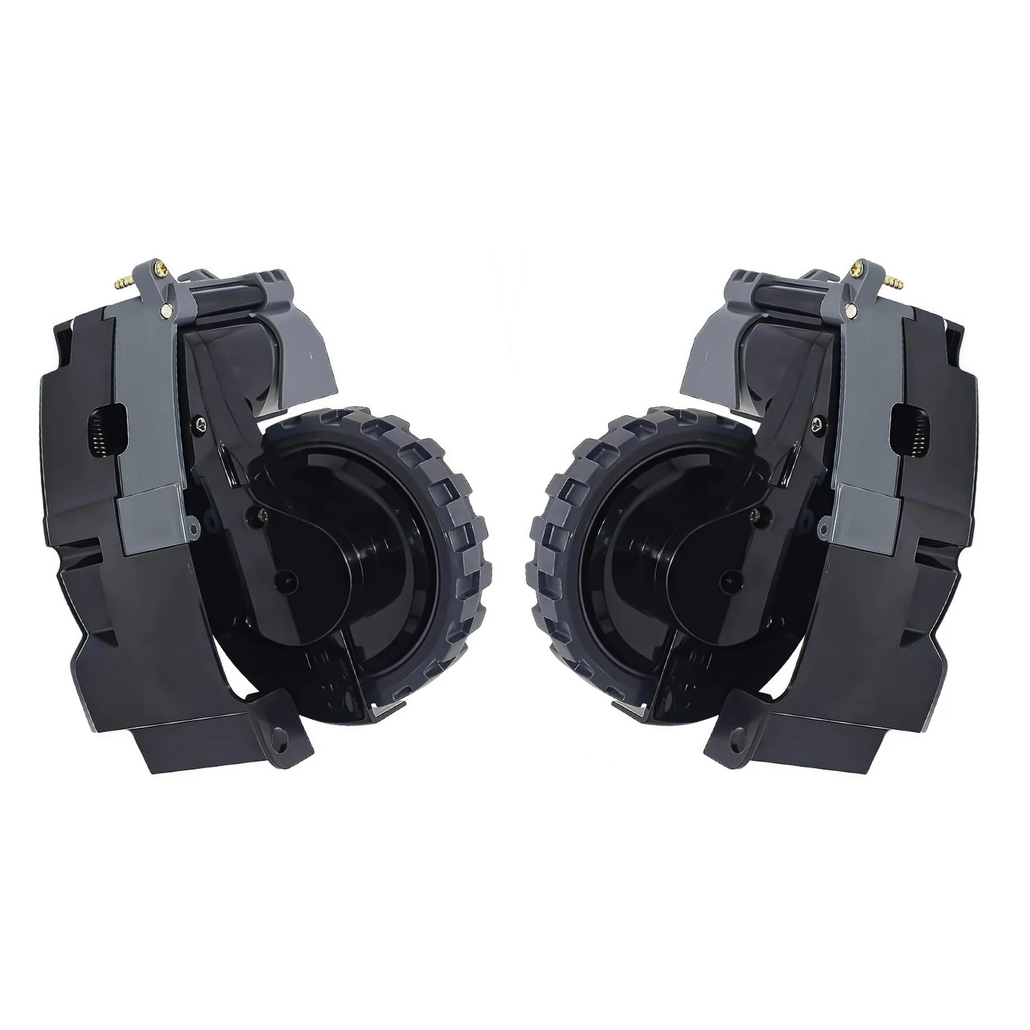 Roborock S6, S60, S61, S65 | Originale Ersatz- und Reparaturteile: Haupträder rechts und links