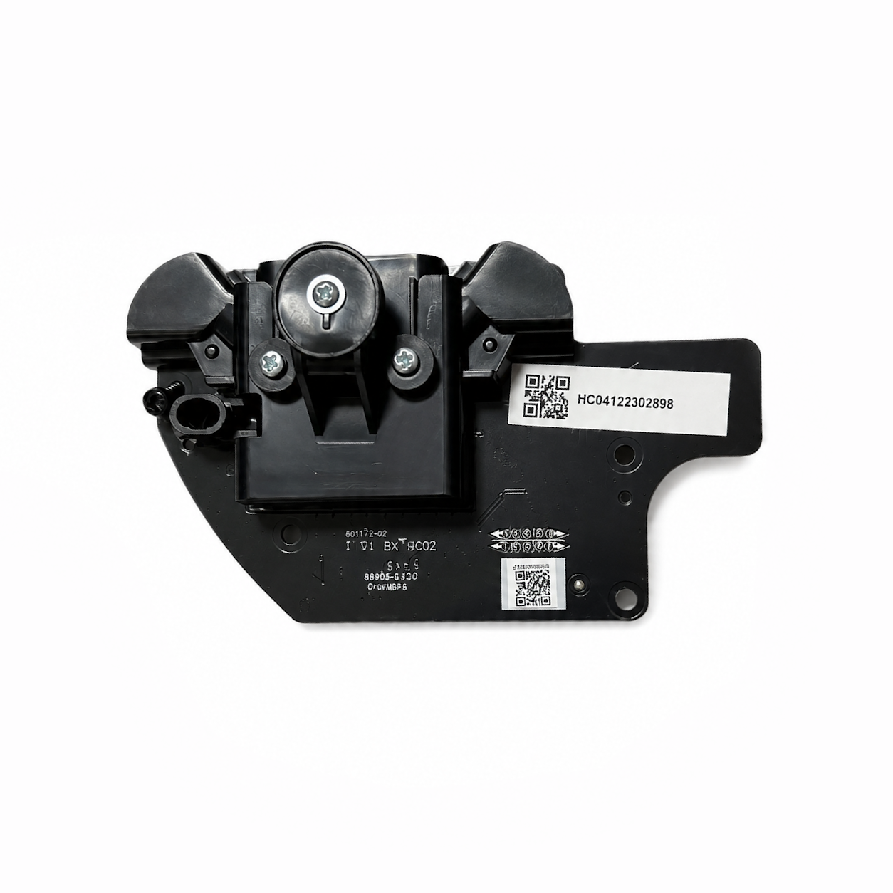 Roborock Q10V, Q10 S5, Q10P, Q10 PF, Q10 X5, S8 Max Pro | Original Spare & Repair Parts: Recharging Sensor