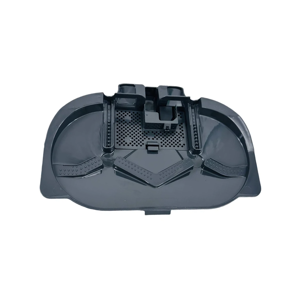 Roborock Qrevo Master | Original Spare Parts & Accessories For Auto Dock: Mop Cleaning Dock Tray