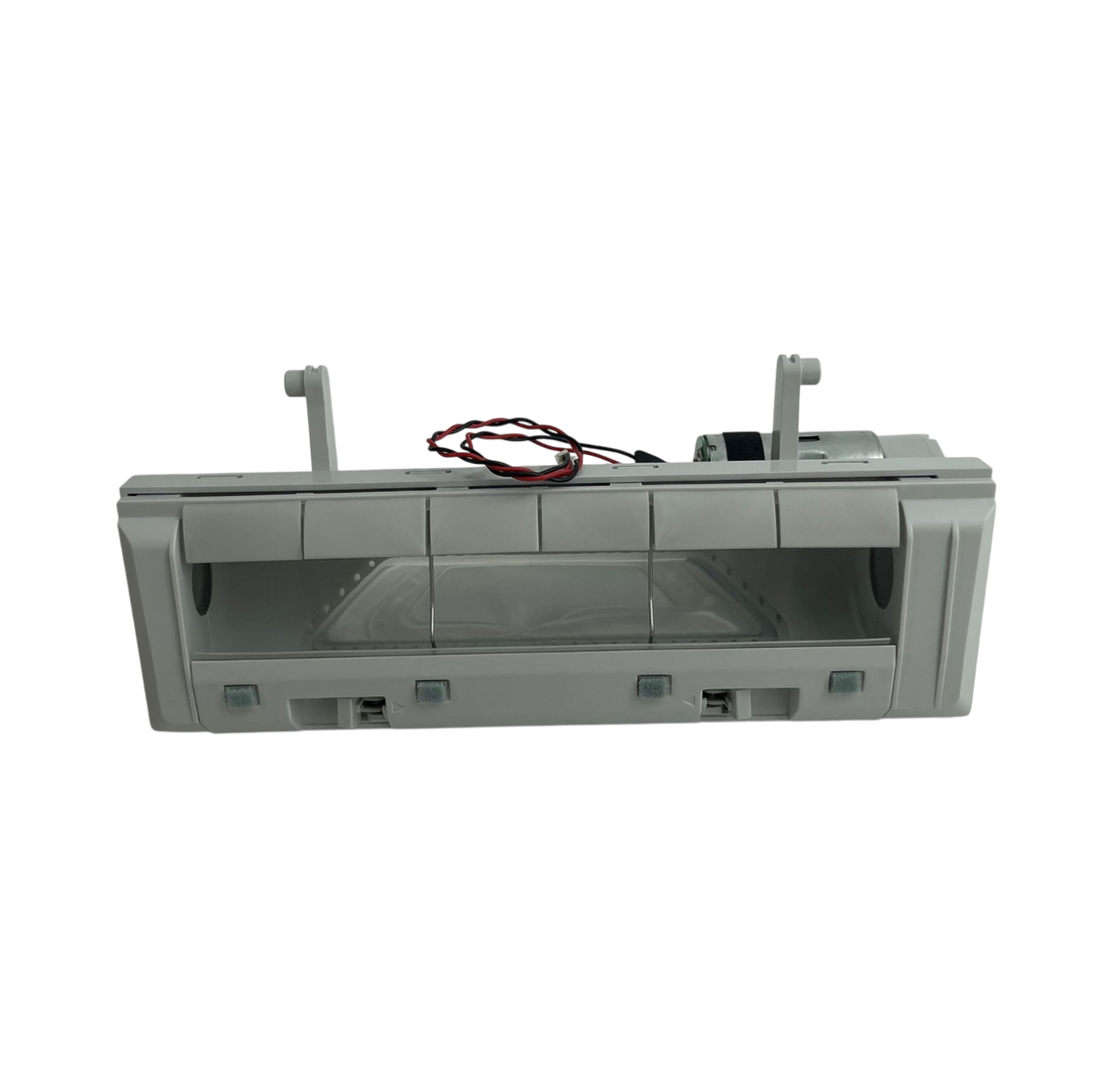 Dreame D9, F9 Pro | Original Spare & Repair Parts: Main Brush Gearbox Motor With Housing