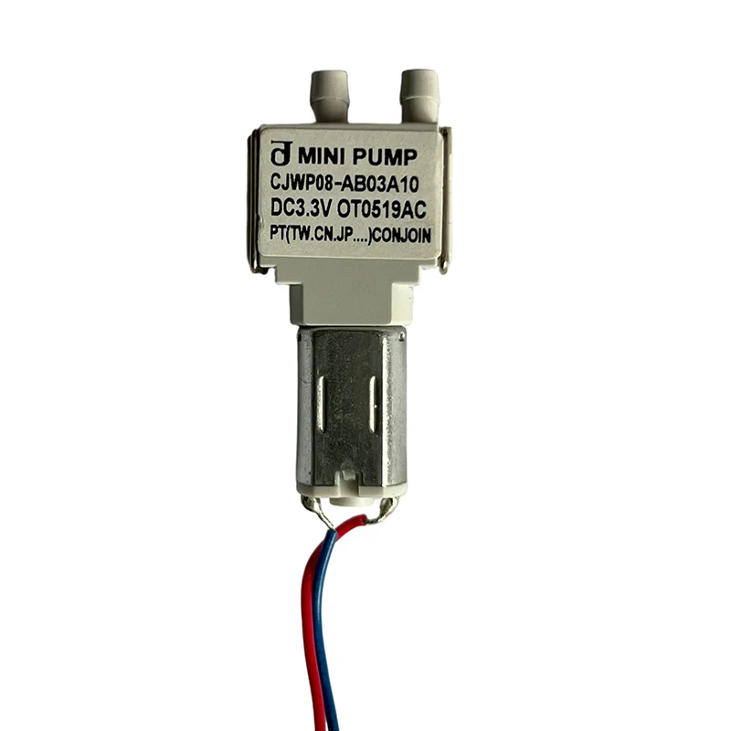 Dreame L10s Ultra, L10s Pro, S10 Pro | Original Spare & Repair Parts: Water Pump