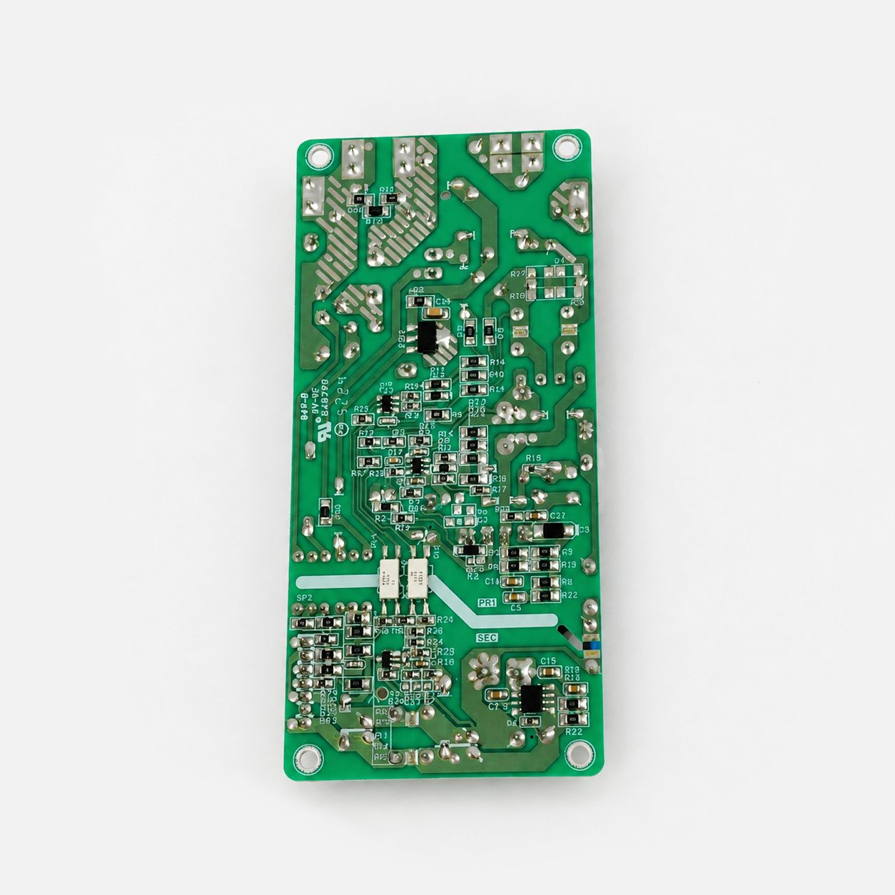 MOVA Z50 Ultra | Original Spare & Repair Parts For Auto Dock: Base Station Power Board