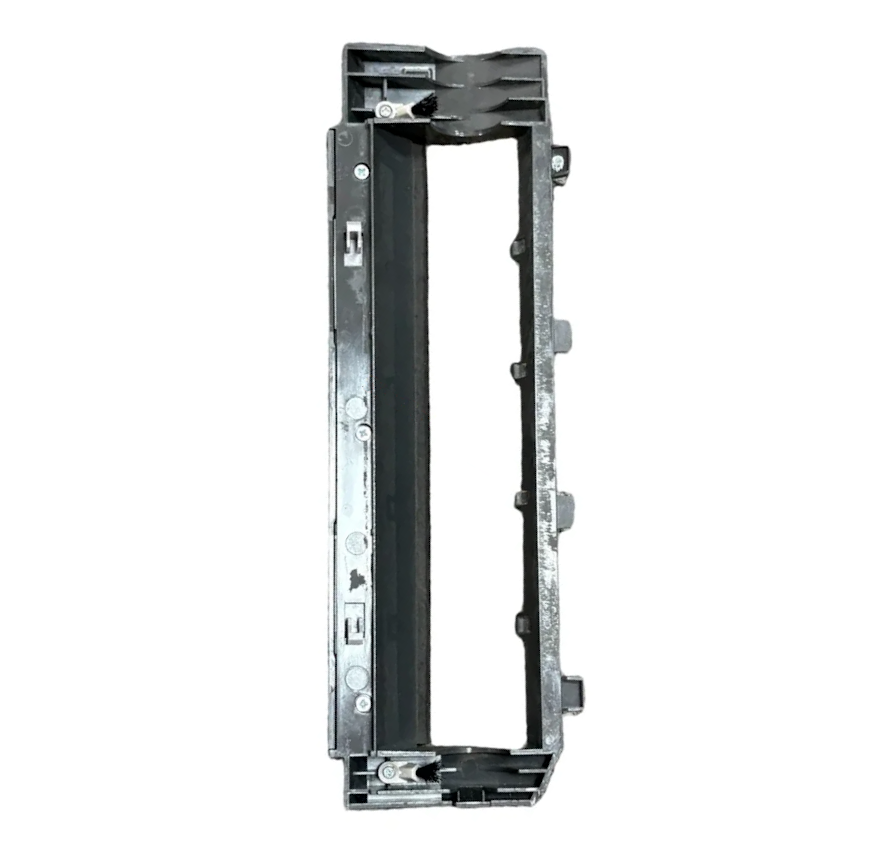 Roborock S9 MaxV, Saros 10, Saros 10R | Original Spare Parts & Accessories: Main Brush Cover