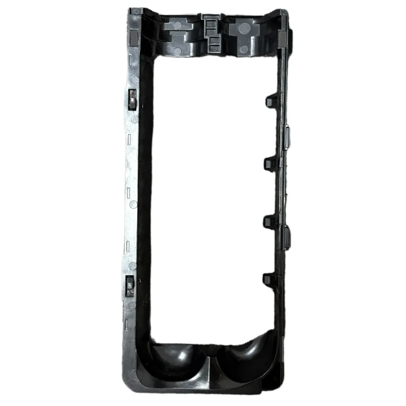 Dreame X50, X50 Ultra, X50 Pro, X40, S40 | Original Spare Parts & Accessories: Main Roller Brush Cover