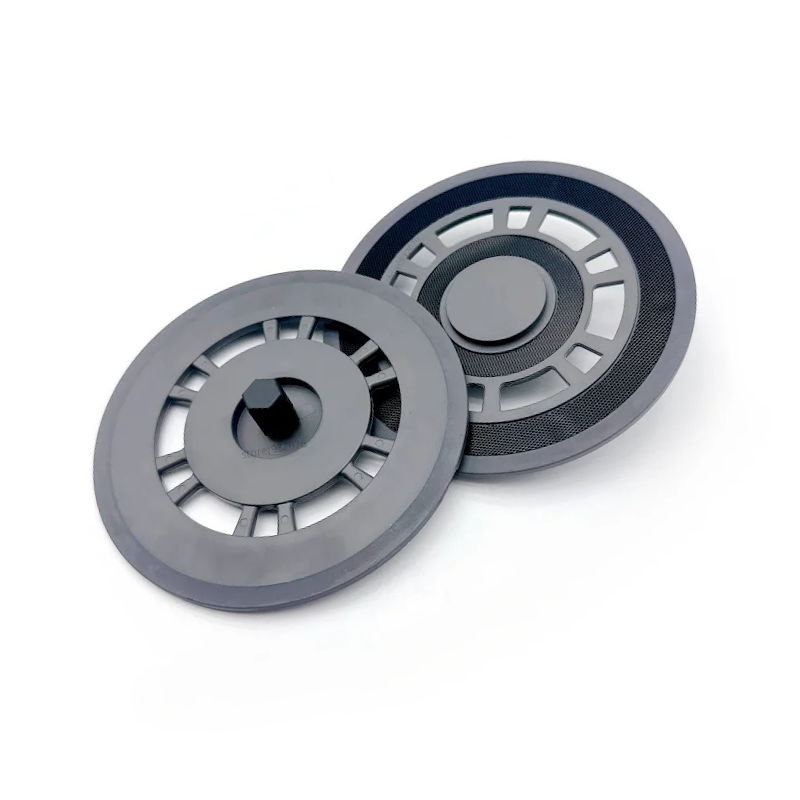 Dreame L10s Ultra, L10s Pro, L10 Prime | Original Spare Parts & Accessories: Mop Pad Mount Tray Holder