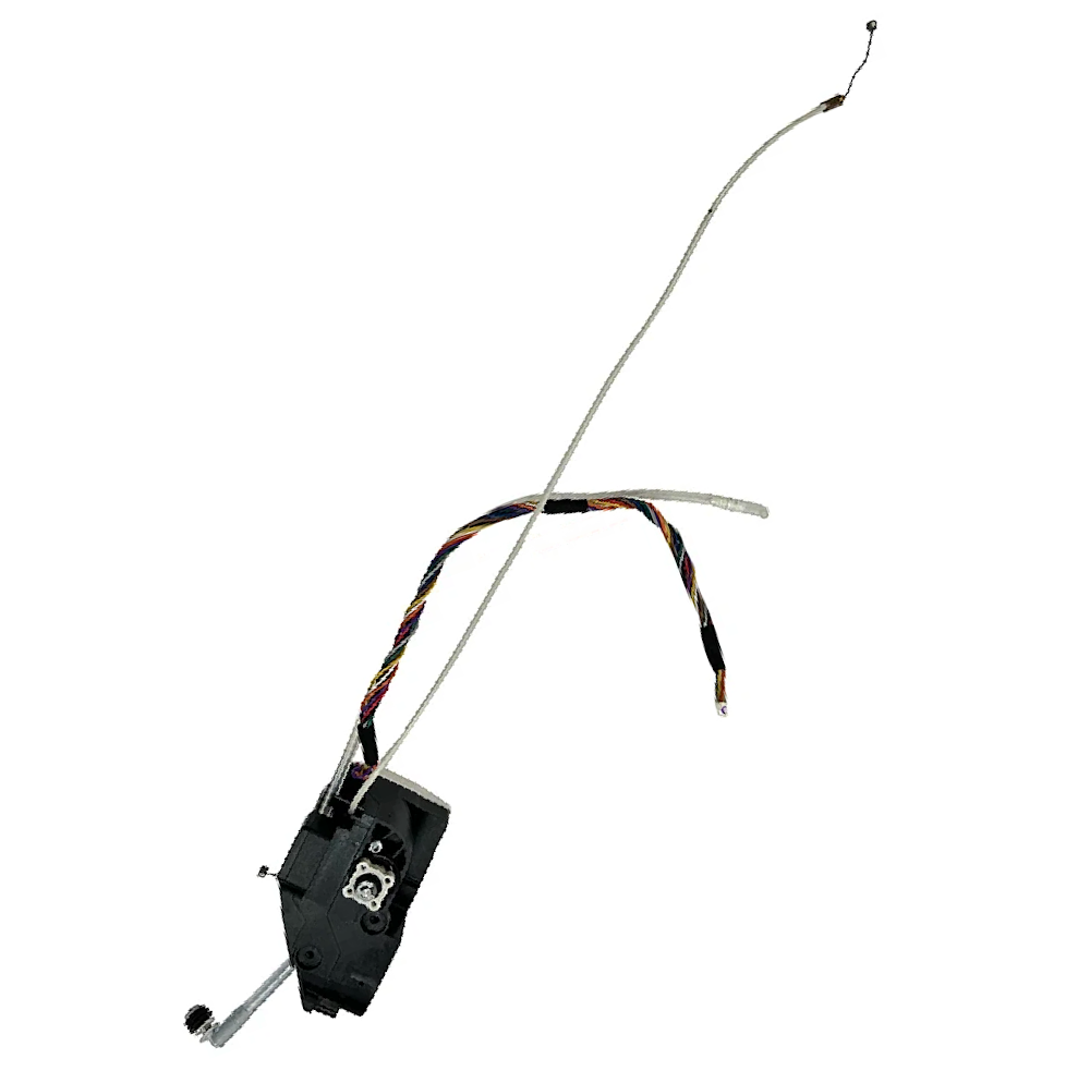 Roborock S7, S7 MaxV Ultra | Original Spare & Repair Parts: Vibrating Mopping Pump & Motor