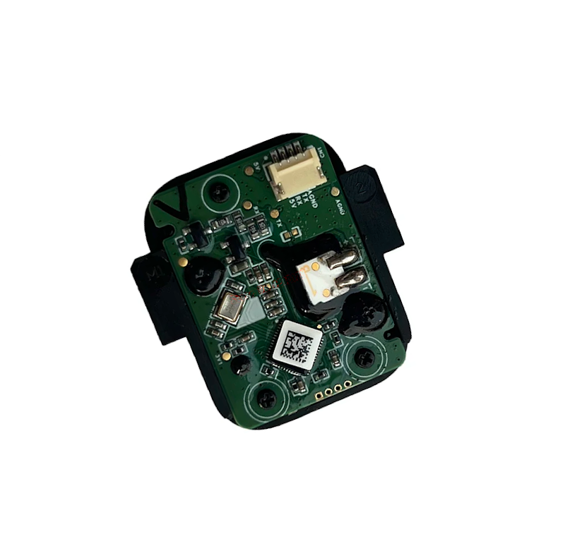 Roborock S5, S6, S7, S7 Max, S7 MaxV, S7 Pro Ultra, S8, S8 Pro Ultra | Original Ersatz- und Reparaturteile: Wandsensorbaugruppe