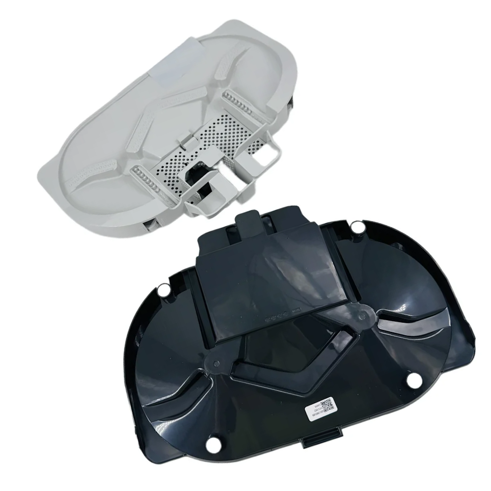 Roborock Qrevo Master | Original Spare Parts & Accessories For Auto Dock: Mop Cleaning Dock Tray