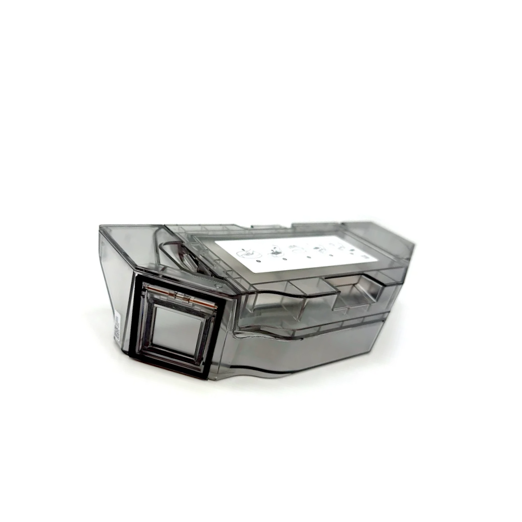 Roborock Qrevo Curv 2 Pro | Original Spare Parts & Accessories: Dustbin Dust Box