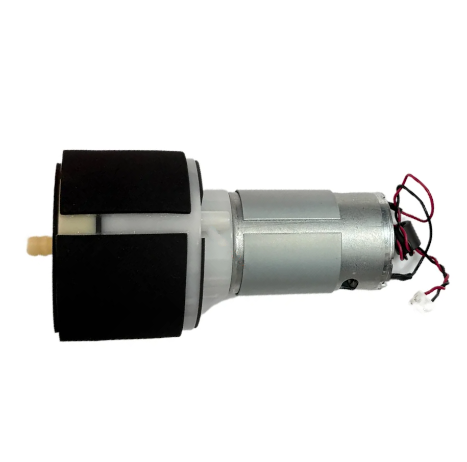 Dreame L10s Ultra | Original Spare & Repair Parts For Auto Empty Dock: Dirty Water Pump
