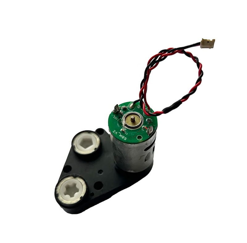 Roborock S5, S6 | Original Ersatz- und Reparaturteile: Hauptbürsten-Getriebemotor