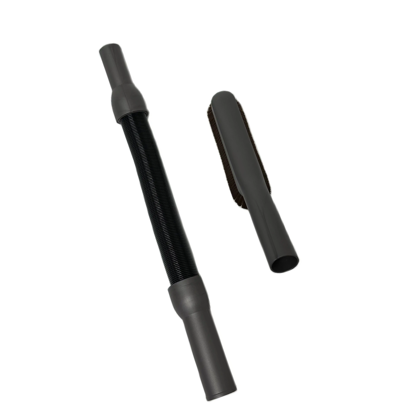 Jimmy JV51, JV53, JV63, JV65, JV83, H8, H8 Pro | Original Spare Parts & Accessories: Soft Hose & Bristled Brush Set