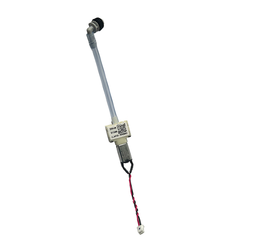 Roborock Q8 Max, Q8 Max+ | Original Spare & Repair Parts: Peristaltic Pump