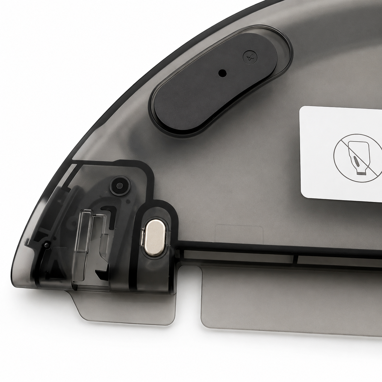 Roborock S8, S8+, S8 Pro Ultra | Original-Verbrauchsteile und Zubehör: Bürsten, Wischmopps und HEPA-Filter