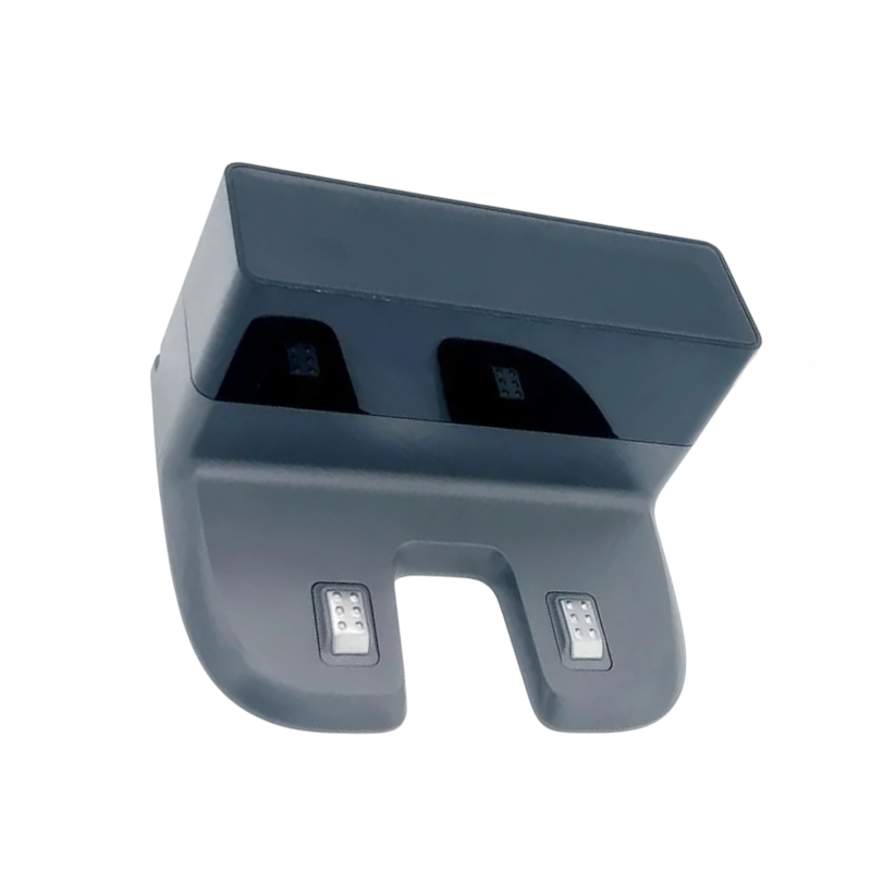 Ecovacs Deebot T9 AIVI, T5, T8, N5, N8, N8 Pro | Original Spare Parts & Accessories: Dock Charger Station