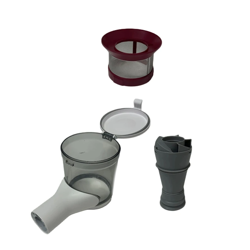 Jimmy JV53 | Original Spare Parts & Accessories: Dustbin Assembly