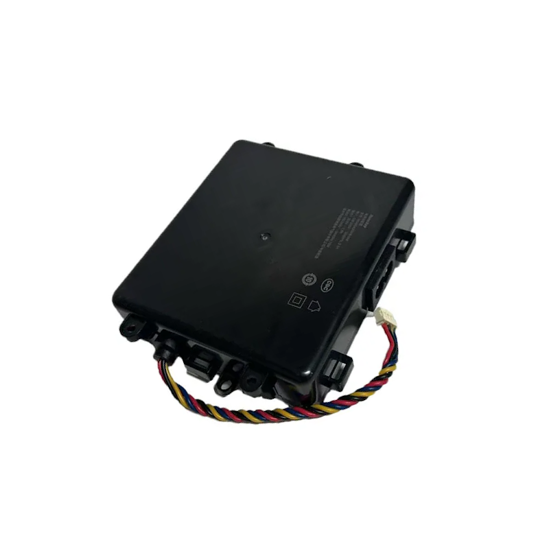 Roborock Dyad Pro Combo, Dyad Air Combo | Original Spare & Repair Parts: Power Strip Board
