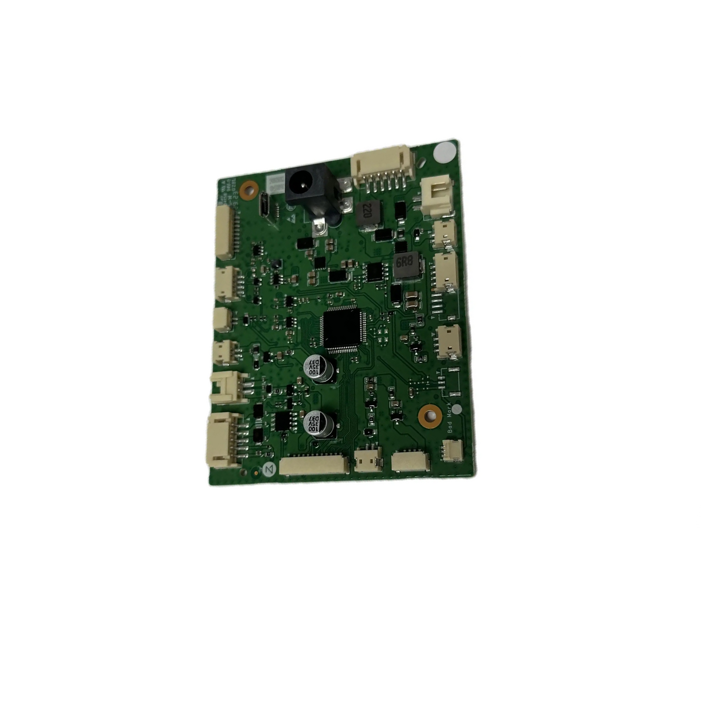 Roborock S7 Max Ultra | Original Spare & Repair Parts For Auto Empty Dock: Main Motherboard