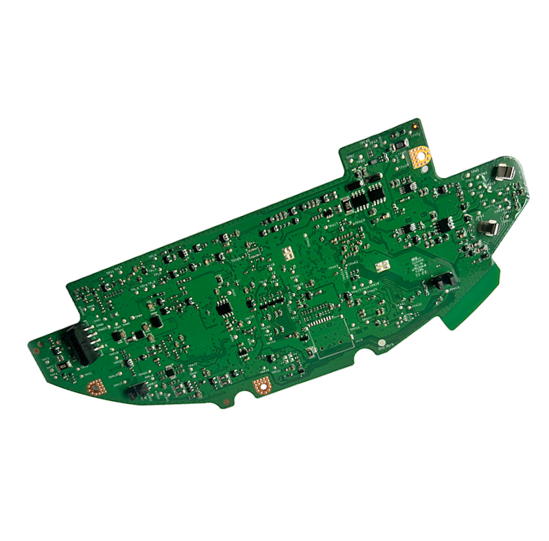 Roborock Q8 Max, Q8 Max+ | Original Spare & Repair Parts: Main PCB Motherboard Replacement