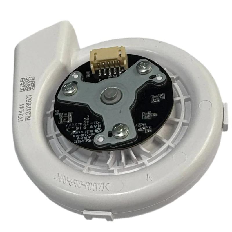 Roborock Qrevo MaxV, Qrevo Pro, Qrevo S | Original Spare & Repair Parts: Fan Motor Module 7000Pa