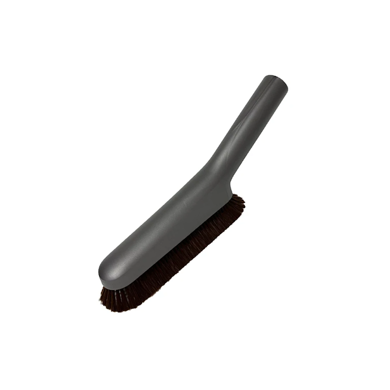 Jimmy JV51, JV53, JV63, JV65, JV83, H8, H8 Pro | Original Spare Parts & Accessories: Soft Hose & Bristled Brush Set