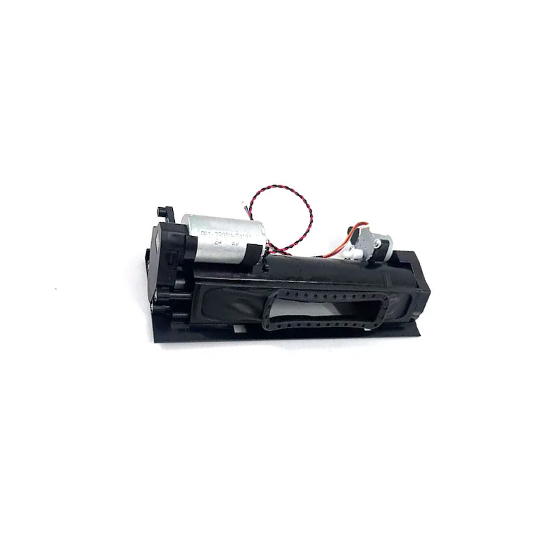 Dreame X40 Ultra, X40 Master, X40 Ultra Complete | Original Spare & Repair Parts: Main Brush Gearbox Motor With Housing