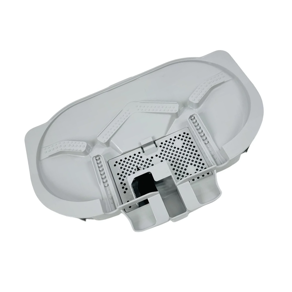 Roborock Qrevo Master | Original Spare Parts & Accessories For Auto Dock: Mop Cleaning Dock Tray