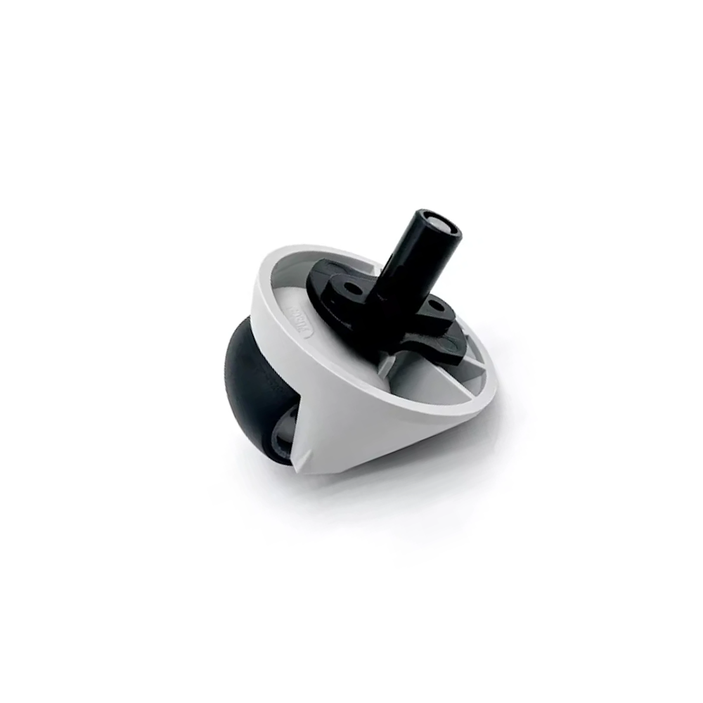 Roborock Saros 10, Saros 10R | Original Spare & Repair Parts: Front Omni-Directional Caster Wheel