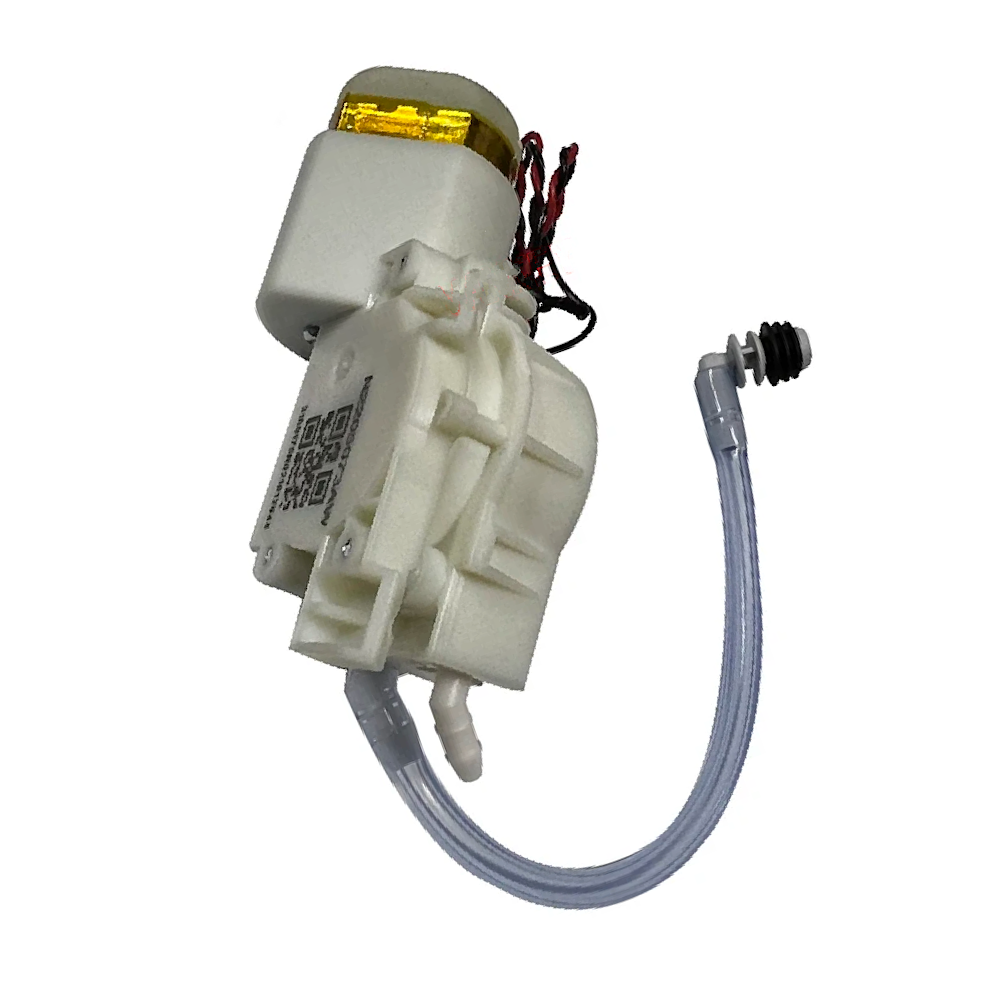 Roborock Q7 Max, Q70 Max, Q75 Max | Original Spare & Repair Parts: Peristaltic Pump