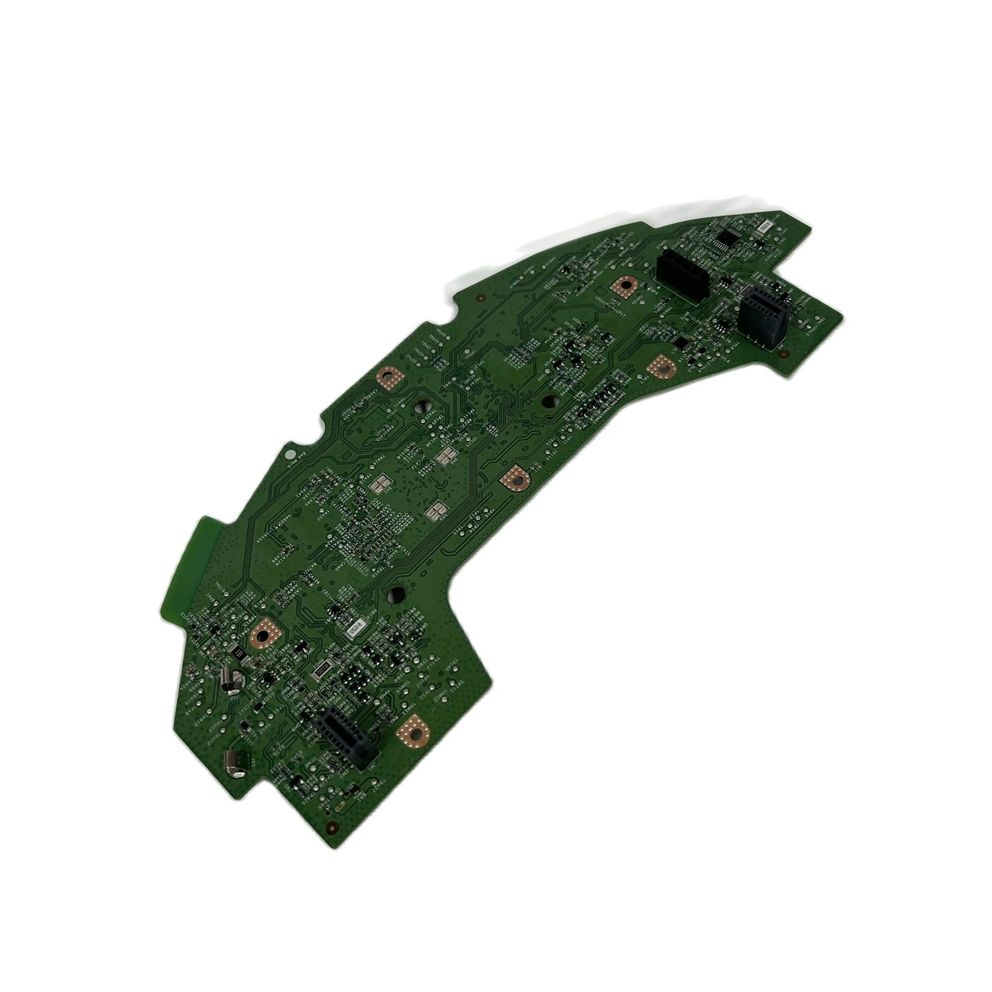 Roborock S7, S7+, S7 Max Ultra, S7 MaxV Ultra, S7 Pro Ultra | Originale Ersatz- und Reparaturteile: Austausch der Hauptplatine