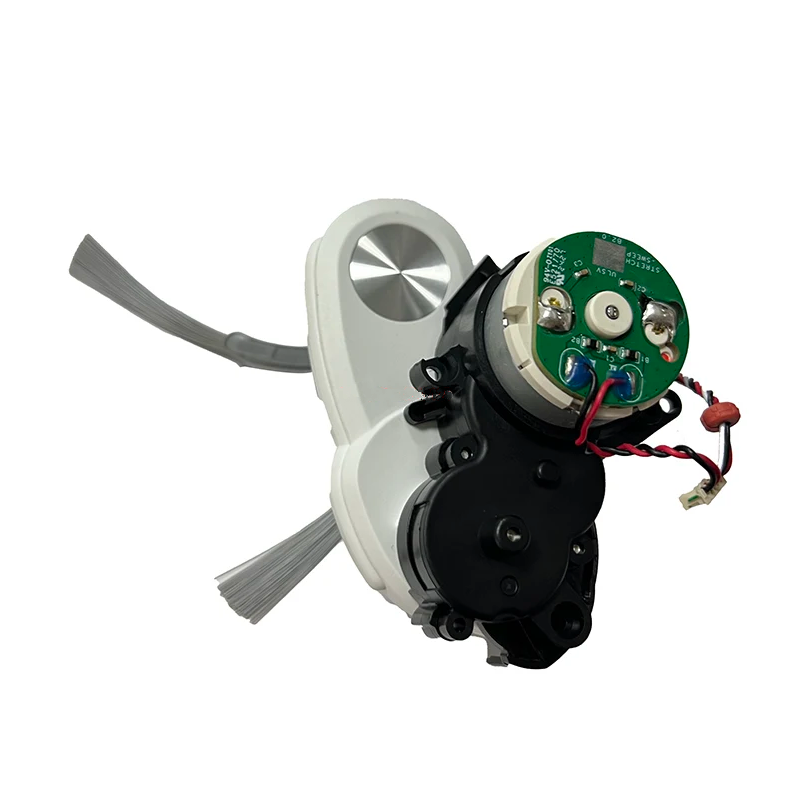 Roborock Qrevo Curv, Qrevo Master, S8 MaxV Ultra | Original Spare & Repair Parts: Edge Side Brush Motor