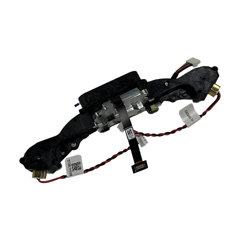 Roborock S8, S8+, S8 Pro Ultra | Original Spare & Repair Parts: Line Laser & Control Board Sensor