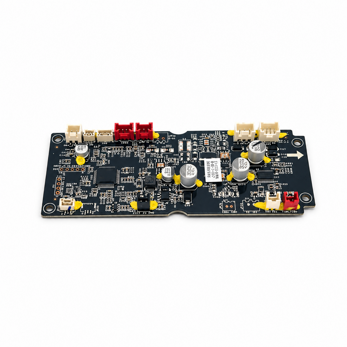 Dreame M12 | Original Spare & Repair Parts For Dock: Main Control Board
