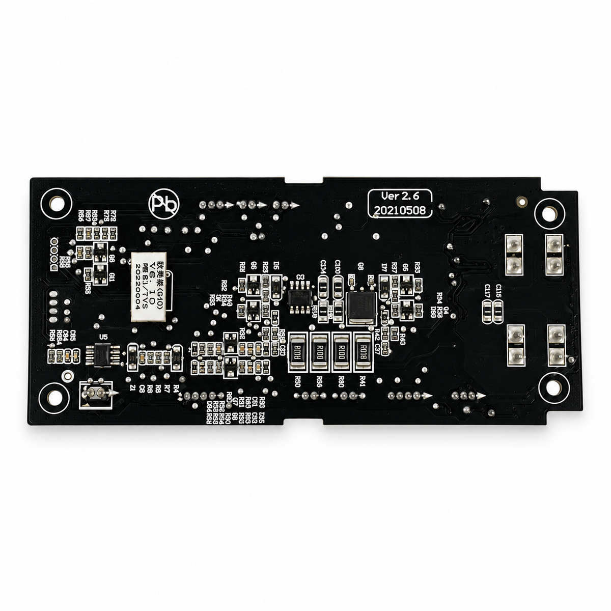 Dreame H11 Max | Original Spare & Repair Parts For Dock: Main Control Board