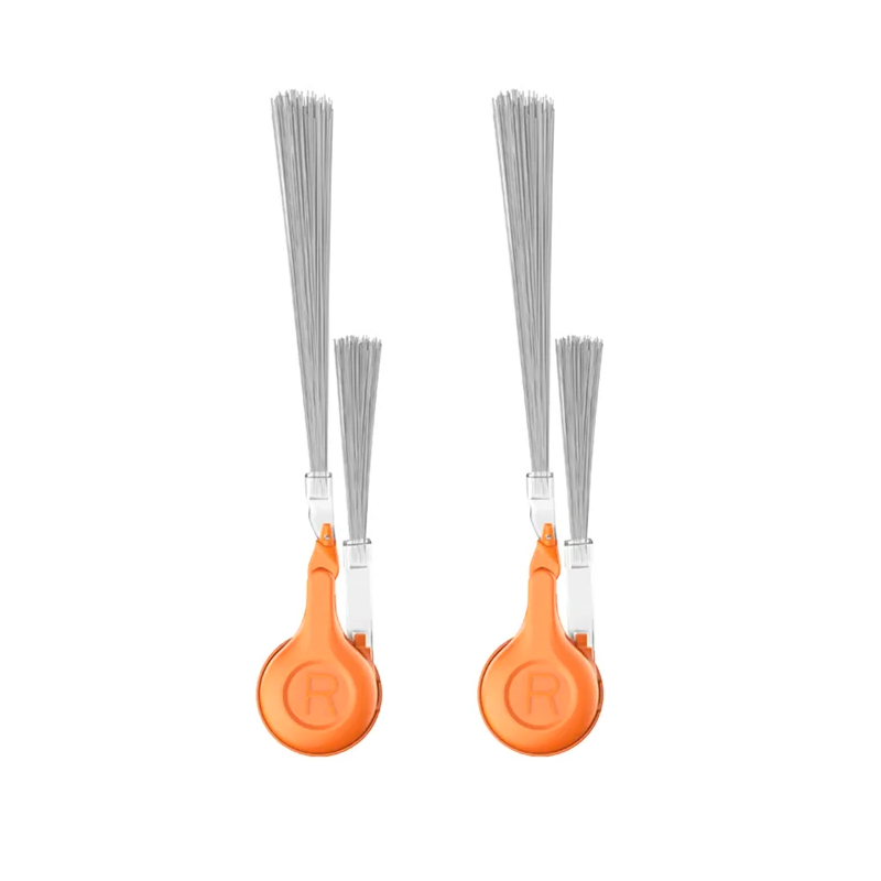Narwal Flow 2, Freo Z10 Pro, Freo X10 Pro | Original Consumable Parts & Accessories: Right Side Brush
