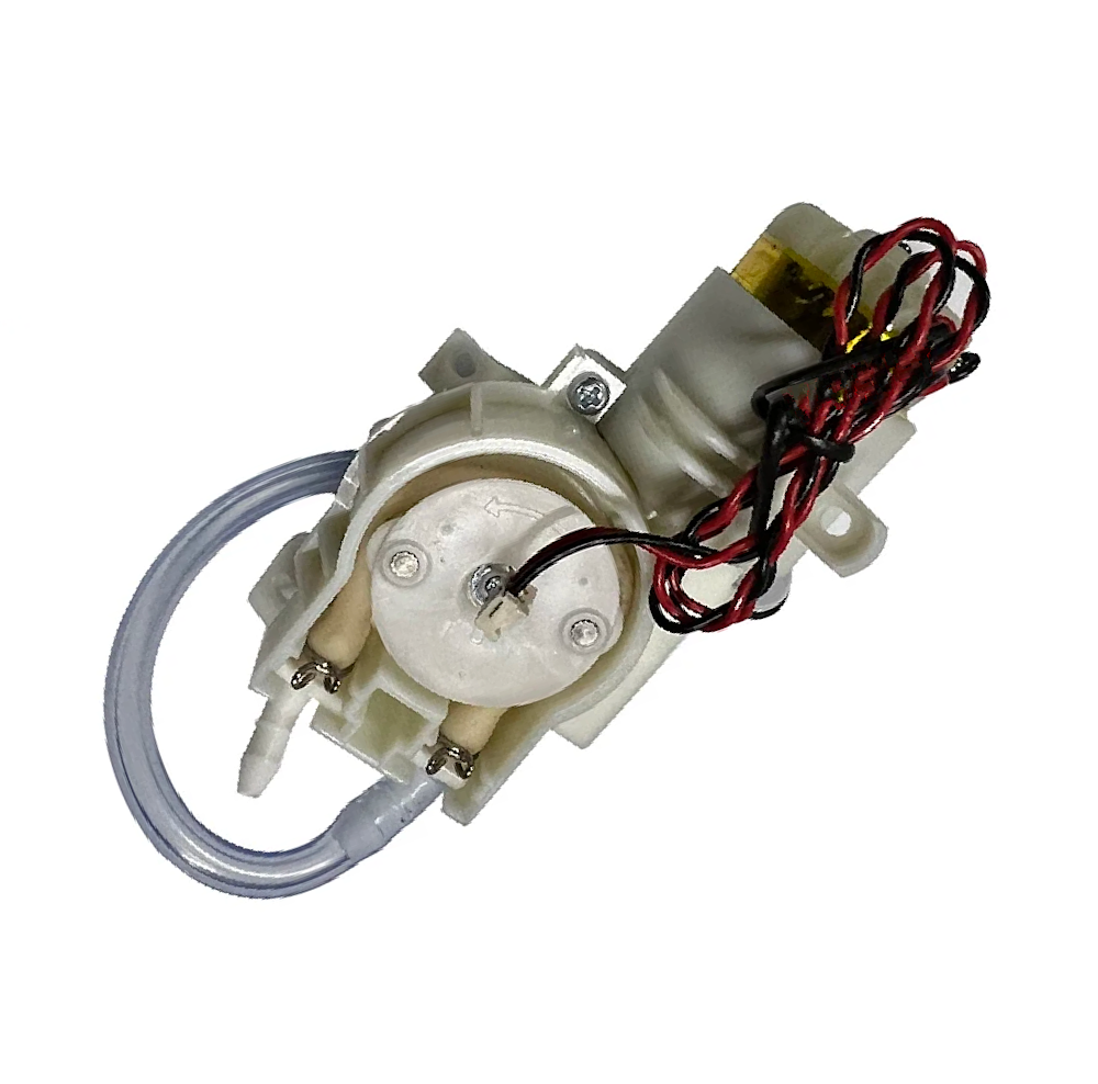 Roborock Q7 Max, Q70 Max, Q75 Max | Original Spare & Repair Parts: Peristaltic Pump