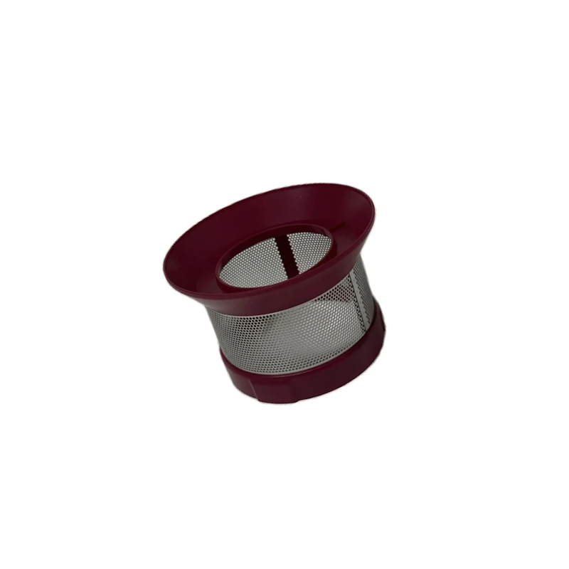 Jimmy JV53 | Original Spare Parts & Accessories: Dustbin Assembly