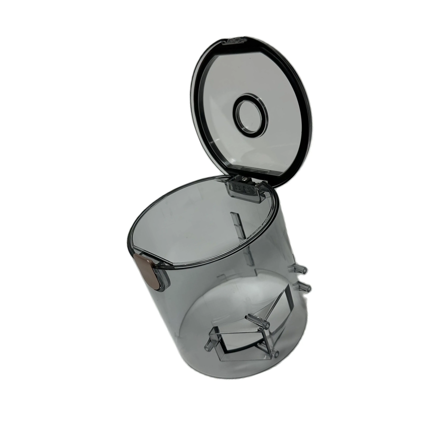 Roborock Q Revo, P10 | Original Verbrauchsteile & Zubehör: Bürsten, Wischmopps, HEPA-Filter & Staubbeutel