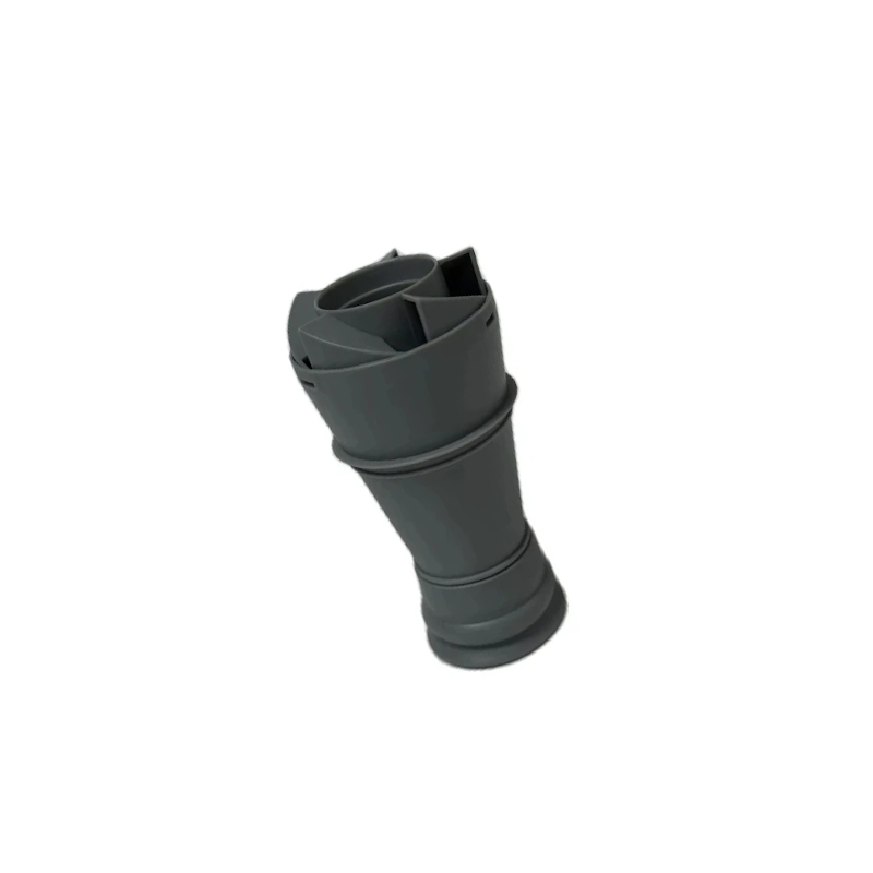 Jimmy JV53 | Original Spare Parts & Accessories: Dustbin Assembly