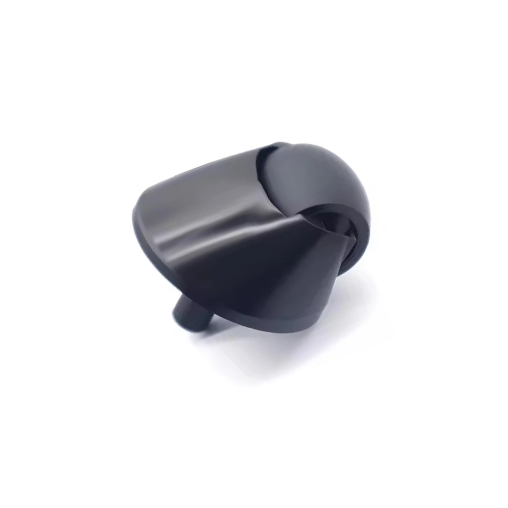 Roborock Saros 10, Saros 10R | Original Spare & Repair Parts: Front Omni-Directional Caster Wheel