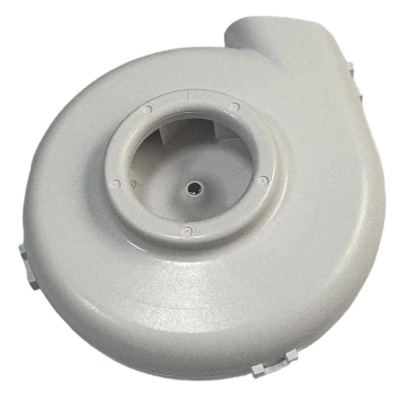 Roborock Qrevo MaxV, Qrevo Pro, Qrevo S | Original Spare & Repair Parts: Fan Motor Module 7000Pa