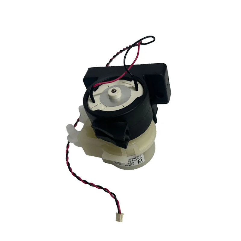 Roborock Qrevo MaxV, Qrevo Pro, Qrevo Master, Qrevo S | Original Spare & Repair Parts For Auto Dock: Peristaltic Pump